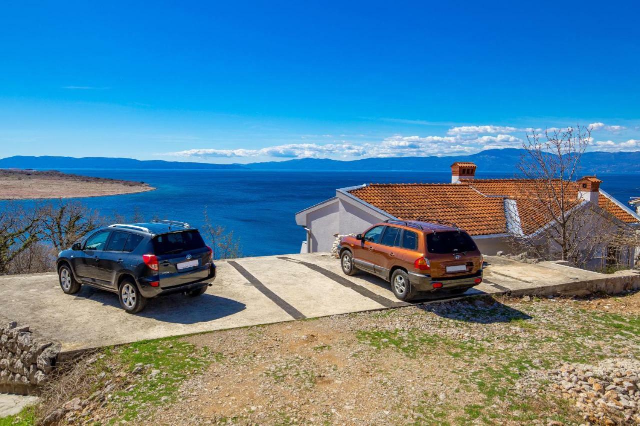 Enjoy The Silence, Nature And Sea Kraljevica Esterno foto