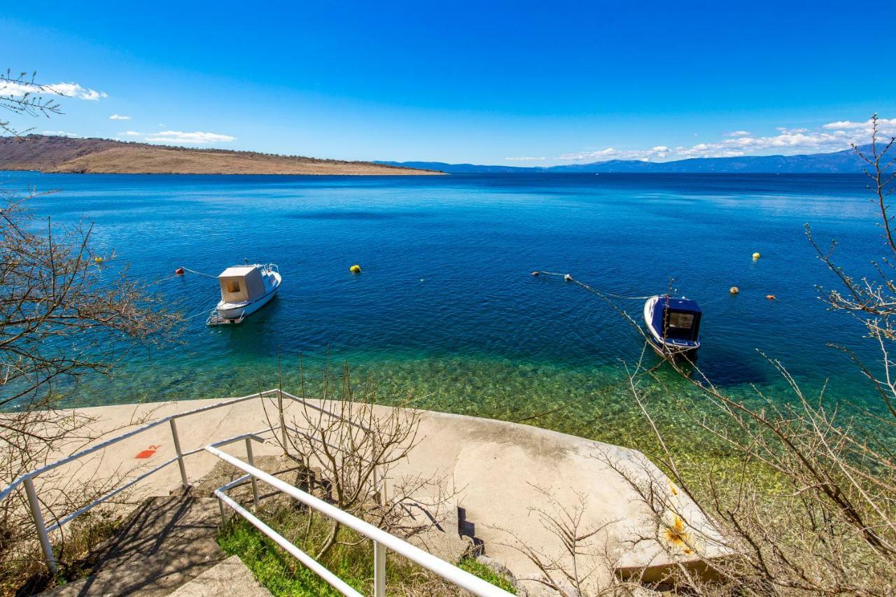 Enjoy The Silence, Nature And Sea Kraljevica Esterno foto